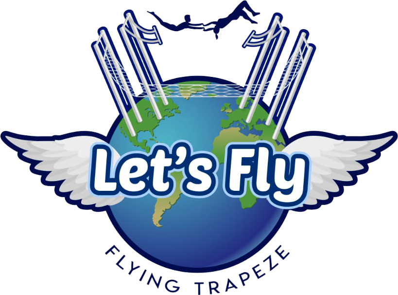 logo Let's Fly